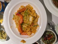 -船歌·鱼水饺青岛菜(正阳路店)