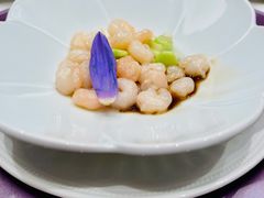 -君来湖滨饭店·渔餐厅