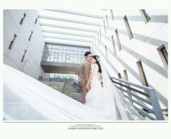 -戛纳印象摄影(潮拍定制馆)