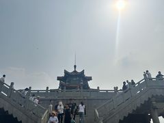 -云龙山