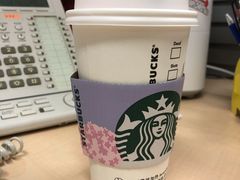 -星巴克臻选(北京嘉里中心第二店)