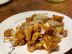 -那家老院子东北菜·饺子·小鸡炖蘑菇(艳华街店)