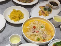 -老绍兴养和饭店(向阳不夜城店)