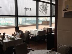 -梧桐餐厅(泉城路店)