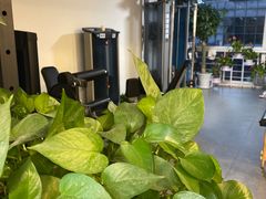 -Bona Fit 伯纳健身超级工作室(车公庄店)
