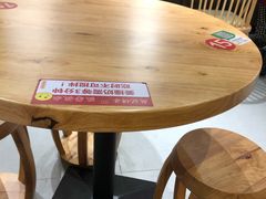 大堂-赵记传承(广州越秀五羊新城店)