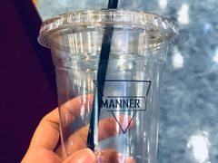 -Manner Coffee(大宁国际商业广场店)