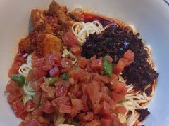 -小崔家臊子面(高新店)