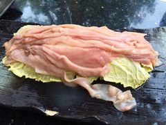 极品鲜鹅肠-王家渡火锅(三苏祠店)