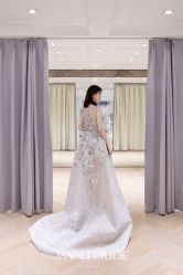 点击看大图 -MANLI BRIDAL婚纱