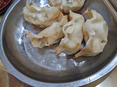 -向群锅饺(登高路店)