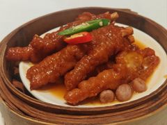 -新雅粤菜馆(南京东路店)