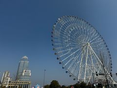 -南昌之星摩天轮