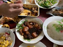 -小鱼草莓采摘园农家乐·小鱼餐厅