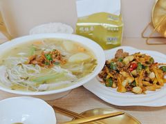 -面道赞宁海海鲜面(迎凤街店)