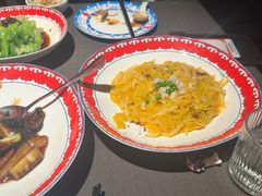 -肆月河豚·新淮扬菜·烤鸭(中关村店)