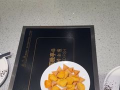 -林溪晚亭脆皮烤鱼(藁城店)