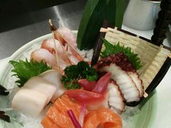 -寻味寿司日本料理(华亿店)