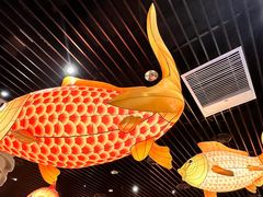 -肥福排档(星光店)