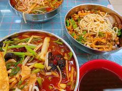 -红鼻子桂林米粉(金唐新光界店)