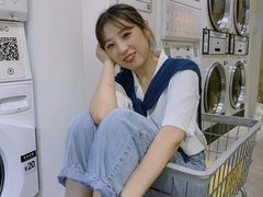 -XI·LaundryCafe 喜咖自助洗衣咖啡店