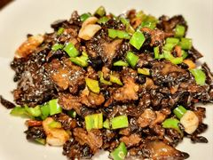 -粗茶淡饭·隐庐私厨(东亭店)
