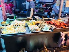 -豪華小食.華記
