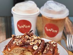 -TonTon(永康路店)