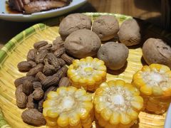 -巴人堂(女儿城店)