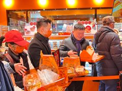 -嘉华鲜花饼·现烤(昆明老街店)