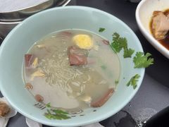 -金原鸭血粉丝汤·汤包·脆皮烤鸭(南京博物院店)