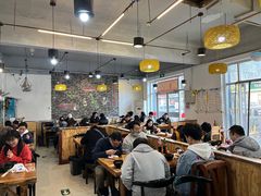 大堂-螺蛳粉先生(蓟门桥店)