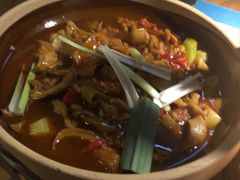 -洞庭土菜小炒馆(易发广场店)