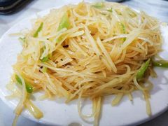 -龙福祥餐馆