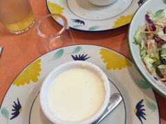 -萨莉亚意式餐厅(河东万达店)