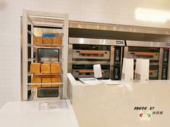 -爸爸糖吐司面包(大连高新锦辉商场店)