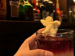 -CHURCH  BISTRO 教堂·餐吧