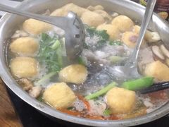 -秧塘牛八宝(金山路店)