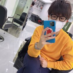 -TRIMS HAIR 修剪造型·烫染接发