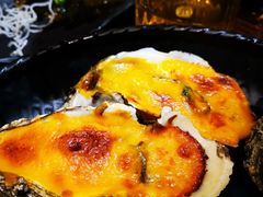 -蚝美人·生蚝海鲜烧烤(茶花园店)