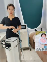 -Lily纤美·科技减脂中心