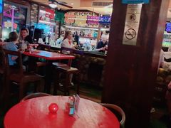 大堂-Pistolera Mexican Cantina女枪手墨西哥餐厅(碧云路店)