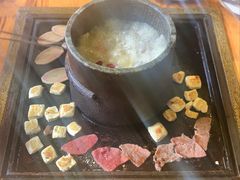-滇藏石锅宴(北门坡古城管理局店)
