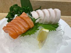 -东京屋(武定路店)