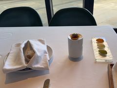 -L'Arome芳芳法国餐厅(仙林金鹰店)