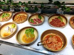 -格瑞欧海鲜自助烤肉火锅(光彩店)