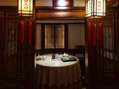 包厢-成隆行·蟹王府(九江路店)