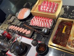 -王家渡火锅店(亦庄店)