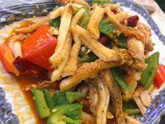 -维吾尔餐厅(宜山路店)