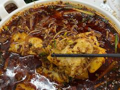 -清真双宝红油牛系列